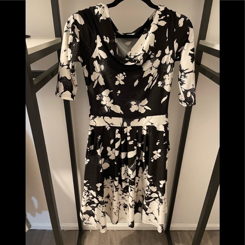 Reborn Dress. Classy